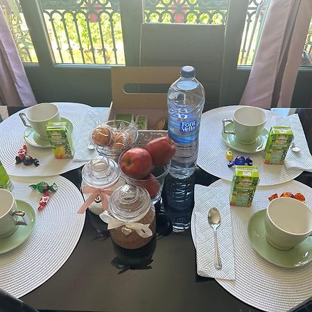 Un Rincon Romano Caldas De Reis Extérieur photo