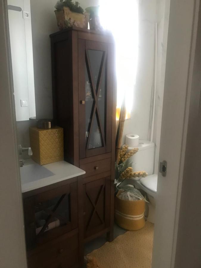 Un Rincon Romano Caldas De Reis Extérieur photo