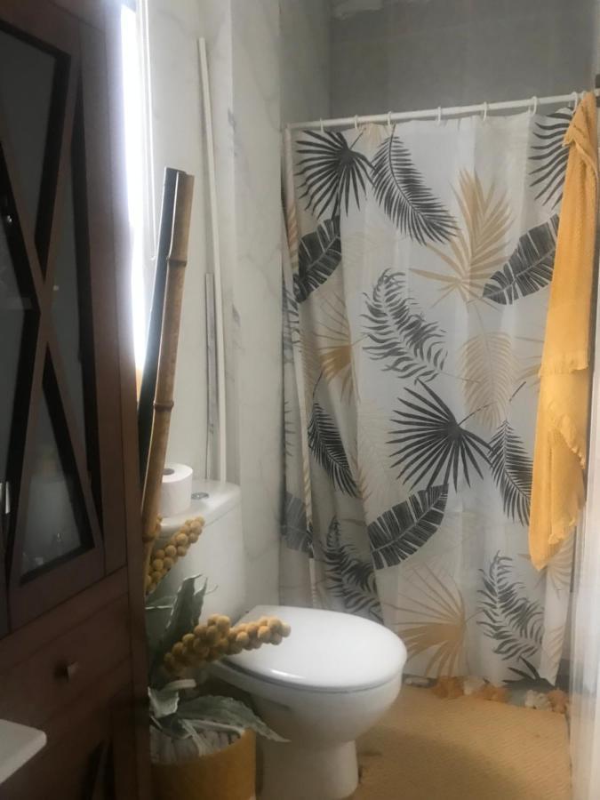 Un Rincon Romano Caldas De Reis Extérieur photo